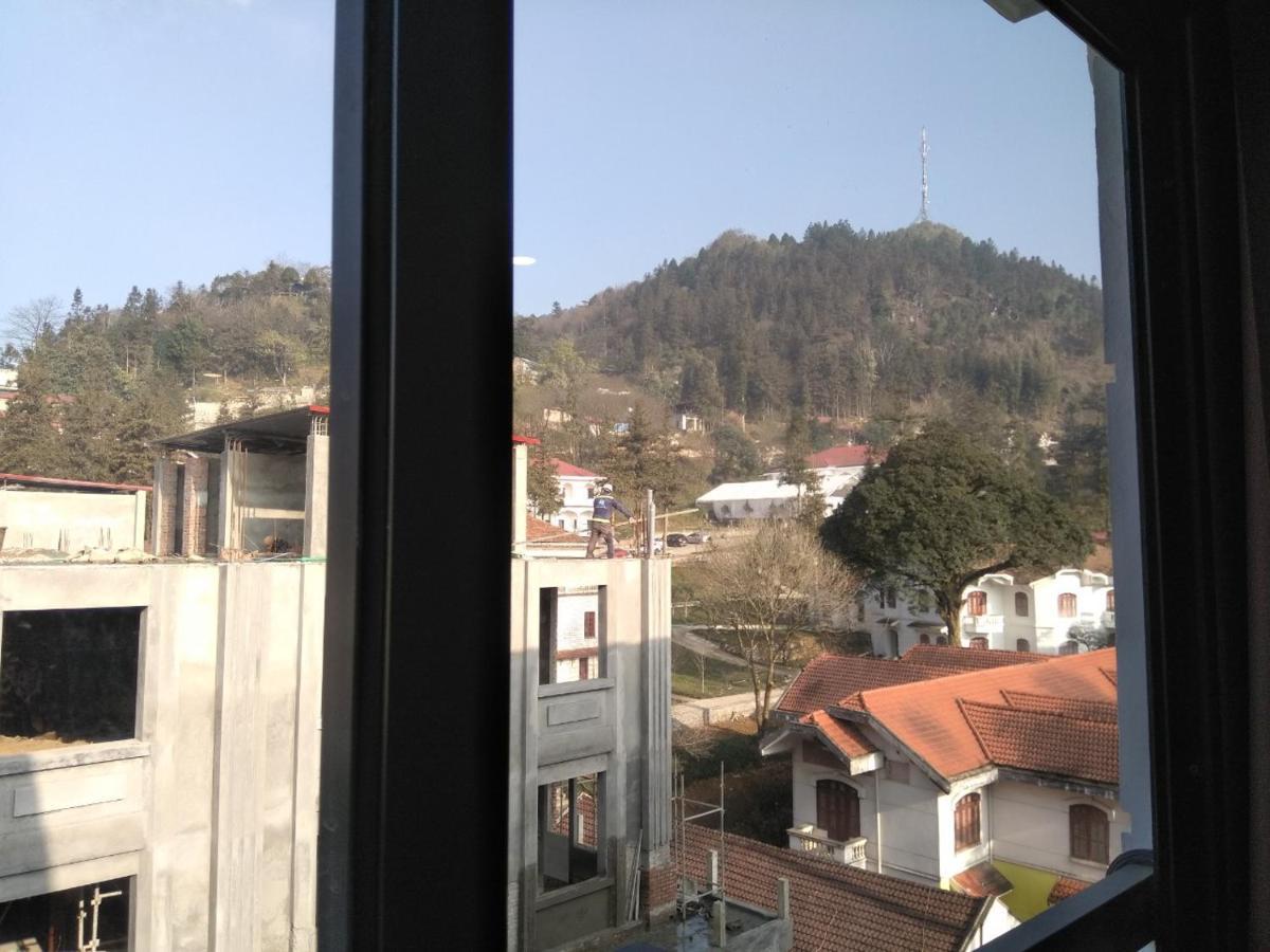 King Hung Vuong 3* Sa Pa