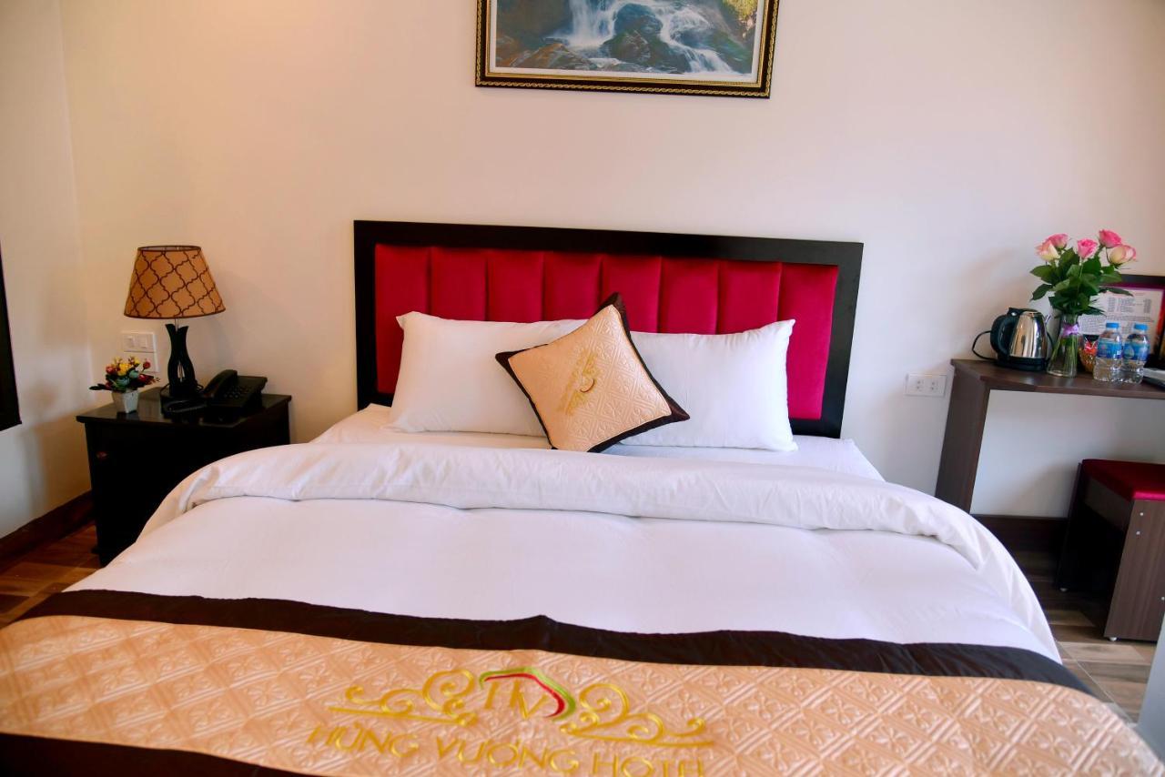 King Hung Vuong Hotel