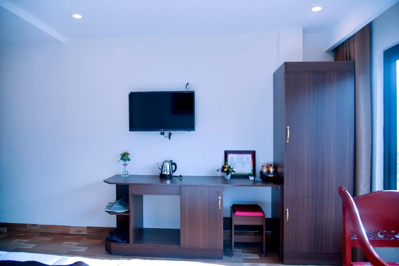 King Hung Vuong Hotel 3*