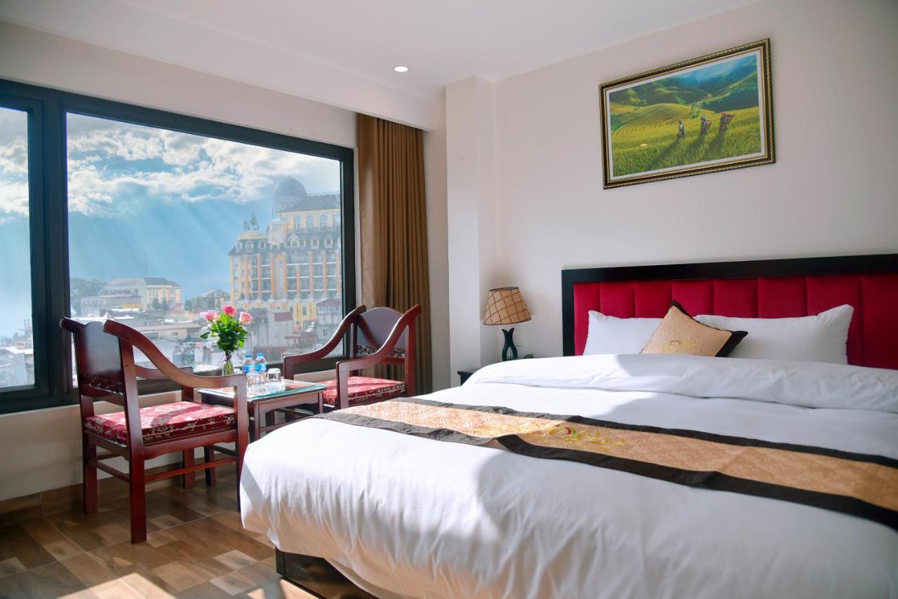 King Hung Vuong Hotel